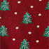 Holiday Tree/Red