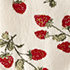 Red Strawberry/Ivory