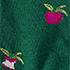 Pink Apple/Green