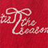 Tis The Season/Red