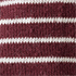 Lush Burgundy Stripe