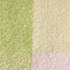 Soft Blush/Lime Green Plaid