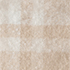Champagne/Ivory Plaid