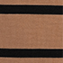 Warm Tawny Brown/Black