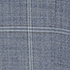 Slate Blue Windowpane