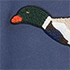 Duck/Nightfall Blue