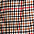 Rich Ginger Plaid