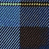 French Blue Plaid