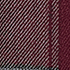 Burgundy/Gray Plaid