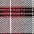 Garnet/Khaki Plaid