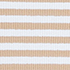 Champagne/White Stripe