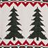 Trees/Ivory Latte Heather