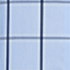 Light Sea Blue/White