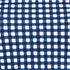 Deep Sea Navy Gingham