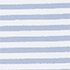 Soft Cloud Blue Mini Stripe
