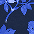 Navy Graphic Floral/Navy