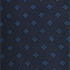 Diamond Print/Classic Navy