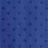 Diamond Print/Dark Cobalt Blue