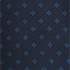 Diamond Print/Classic Navy