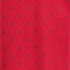 Diamond Print/Rich Red