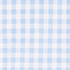 Misty Blue Gingham