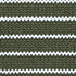 Green/Pale Sky Mini Stripe