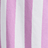 Aster Pink/White Large Stripe