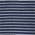 Deep Sea Navy Thin Stripe