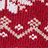 Fairisle/Red