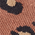 Leopard/Brown