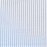 Misty Blue Pinstripe