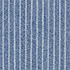 Beau Blue Stripe