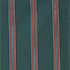Green/Russet Clay Stripe