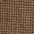 Dark Walnut/Taupe Houndstooth