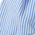 Blue/White Stripe
