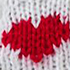 Red Hearts
