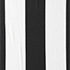 Black/White Stripe