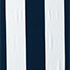 Classic Navy/White Stripe
