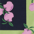 Pink Apple/Radiant Navy/Green