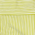 Bright Lime Mini Stripe