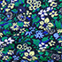 Navy Multi Ditsy Floral