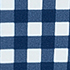 Deep Sea Navy Gingham