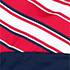 Red Diagonal Stripe/Navy