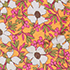 Sweet Mango Floral Blossom