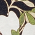 Black Floral Blossom
