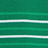 Bluegrass/Clover Stripe