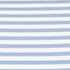 Soft Cloud Blue Mini Stripe