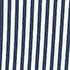 Deep Sea Navy Mini Stripe