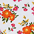 White Spring Floral