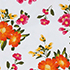 White Spring Floral